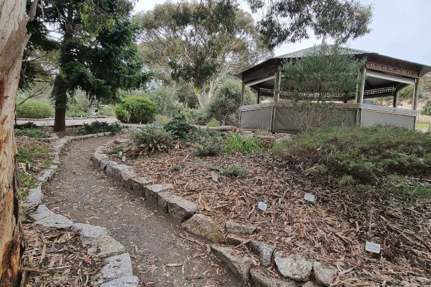 Nangawooka Flora Reserve, Australia